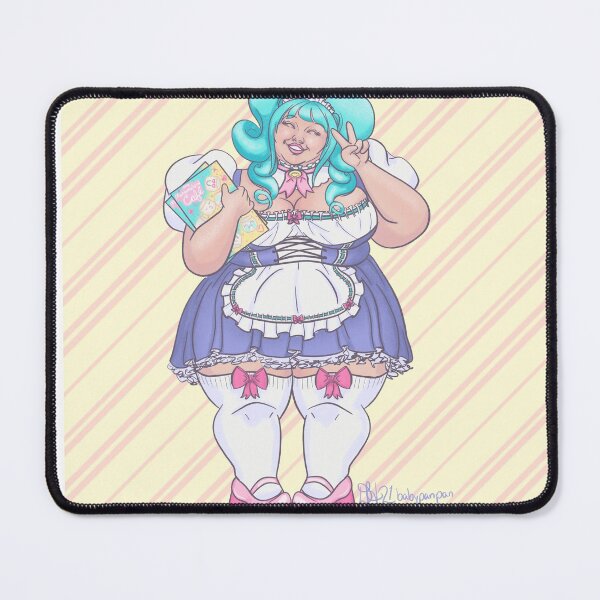 Item preview, Marshmallow cafe designed and sold by babypanpan.