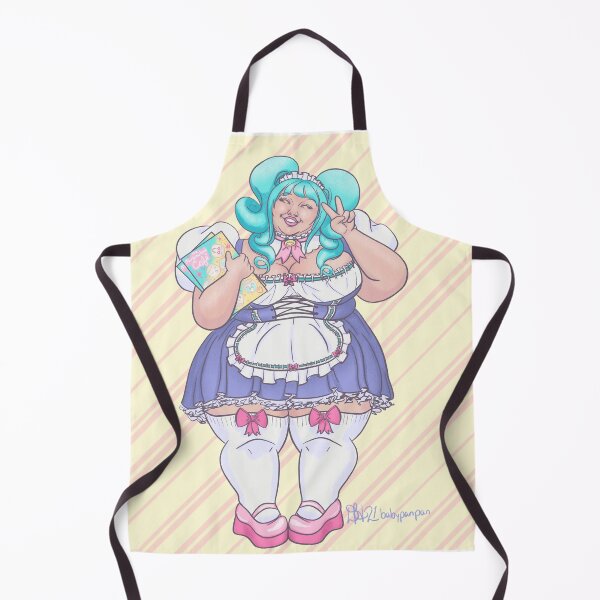 Item preview, Marshmallow cafe designed and sold by babypanpan.