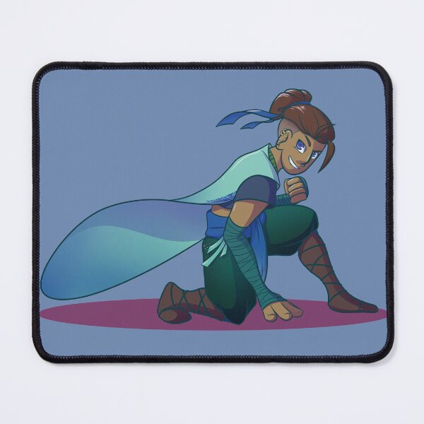 Item preview, Beauregard Lionett designed and sold by CrimWanders.