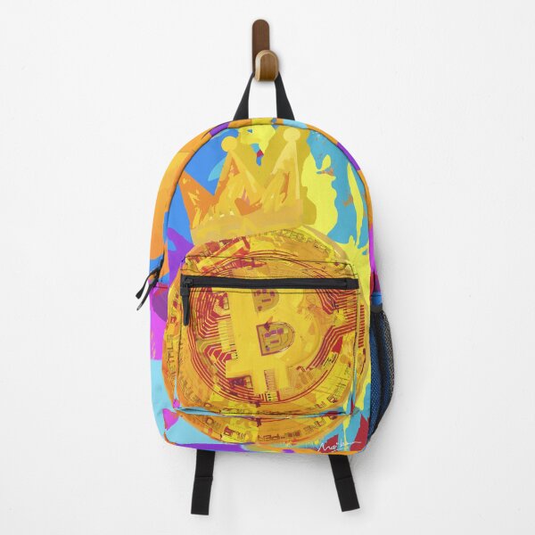 Item preview, Bitcoin designed and sold by ArtMailsonCello.