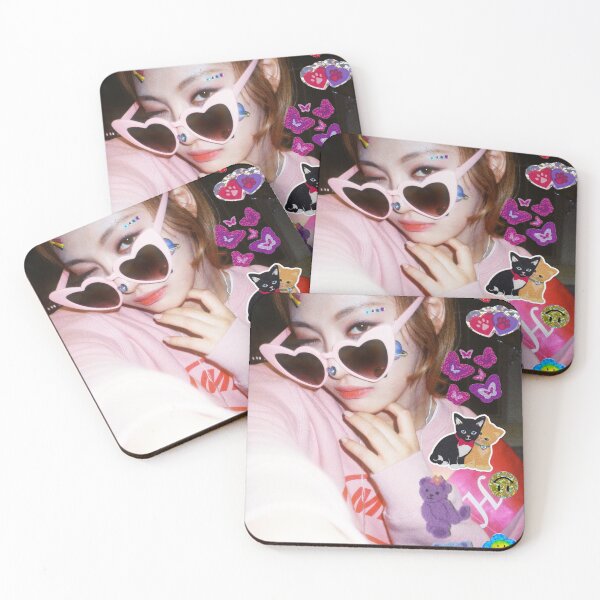 Item preview, NingNing Custom Photograph Selfie designed and sold by boonkzion.