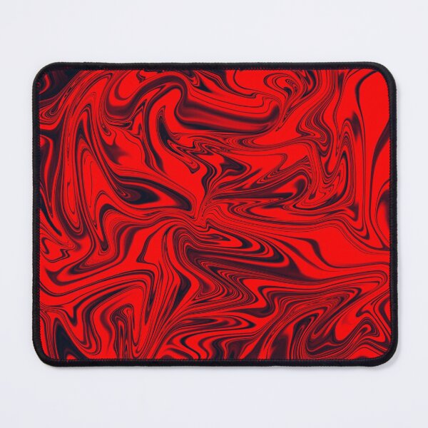 Item preview, Abstract Red and Black  designed and sold by Selective.
