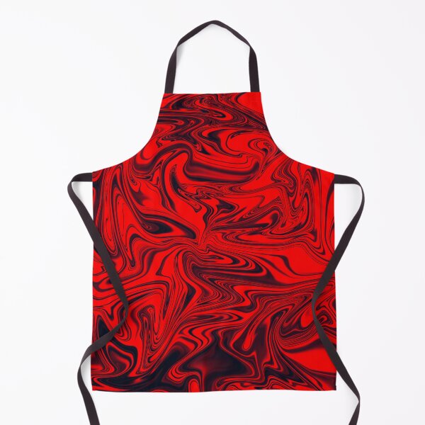 Item preview, Abstract Red and Black designed and sold by Selective.