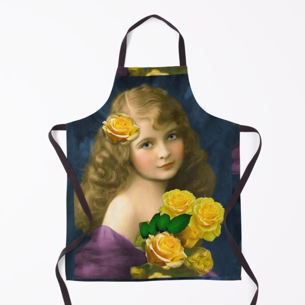 Item preview, espdzines little Rose designed and sold by EspDzines.