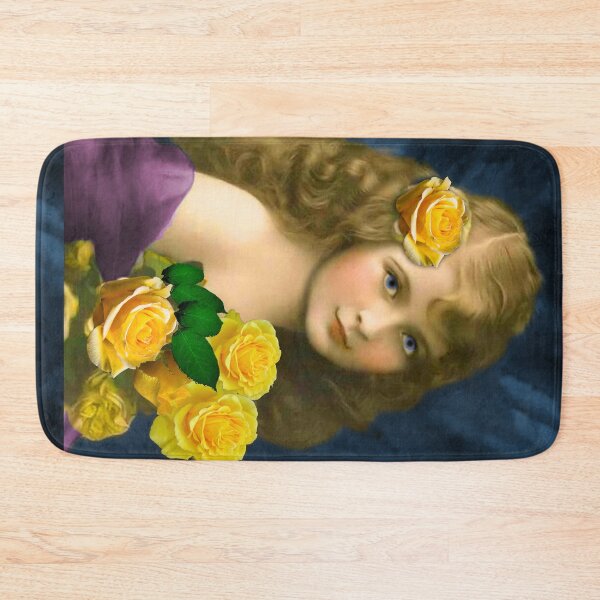 Item preview, espdzines little Rose designed and sold by EspDzines.