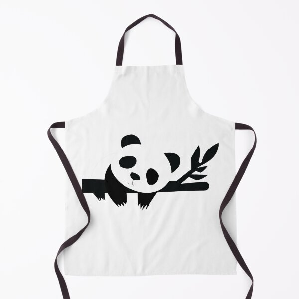 Item preview, cute animal friendly panda designed and sold by Hilmanku.