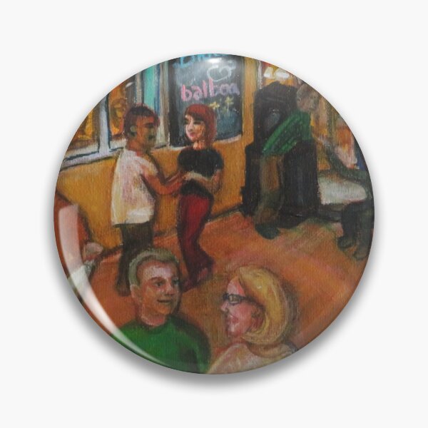 Item preview, Balboa class designed and sold by Kathryn Claahsen.