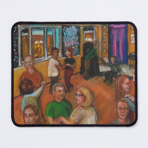 Item preview, Balboa class designed and sold by Kathryn Claahsen.