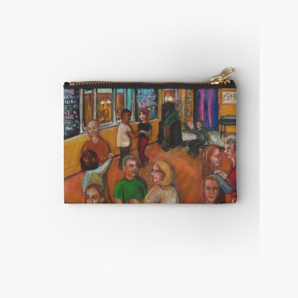Item preview, Balboa class designed and sold by Kathryn Claahsen.