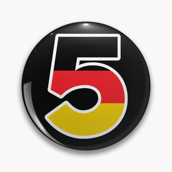 Artikelvorschau, Deutsch 5 entworfen und verkauft von F440.