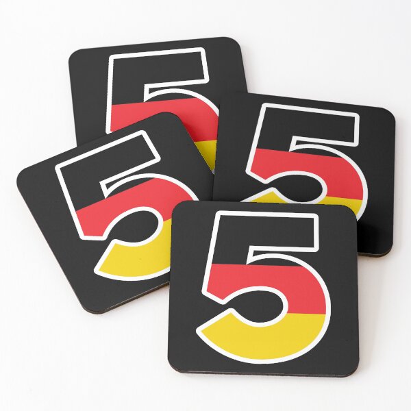 Item preview, German 5 designed and sold by F440.