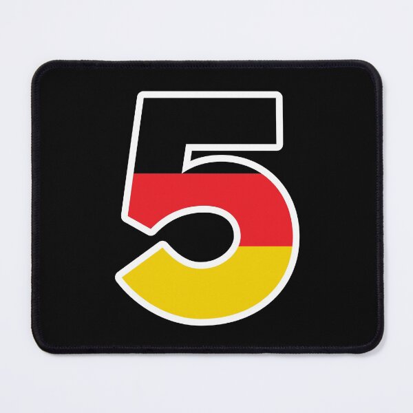 Item preview, German 5 designed and sold by F440.