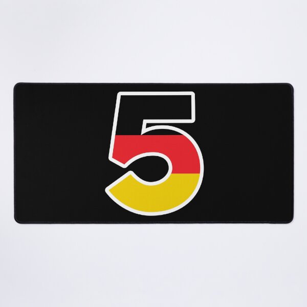 Item preview, German 5 designed and sold by F440.