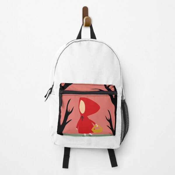 Item preview, Little Red Riding Hood designed and sold by ssbymaria.