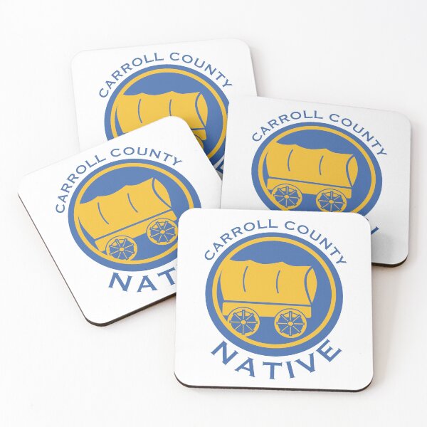Item preview, Carroll County Native designed and sold by rallyp.