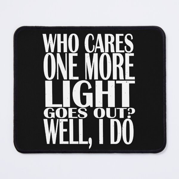 Item preview, One more light designed and sold by LadyMisanthrope.