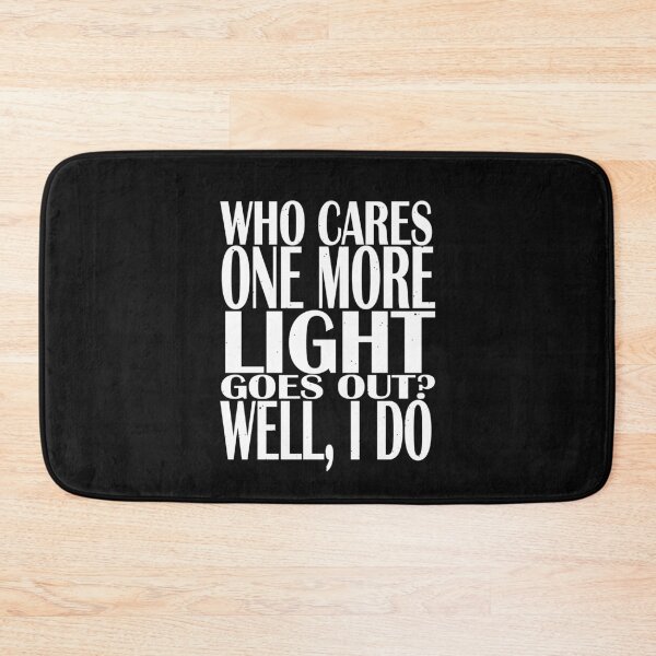 Item preview, One more light designed and sold by LadyMisanthrope.