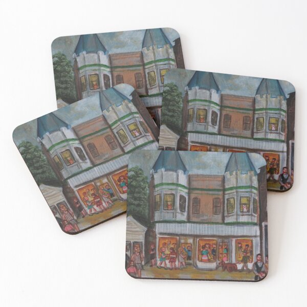 Item preview, 1028 State Street designed and sold by Kathryn Claahsen.