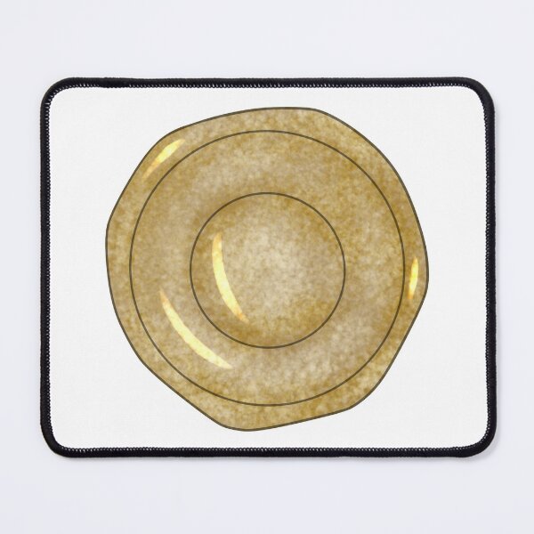 Item preview, Dalgona - Circle designed and sold by SHAEDESSINE.