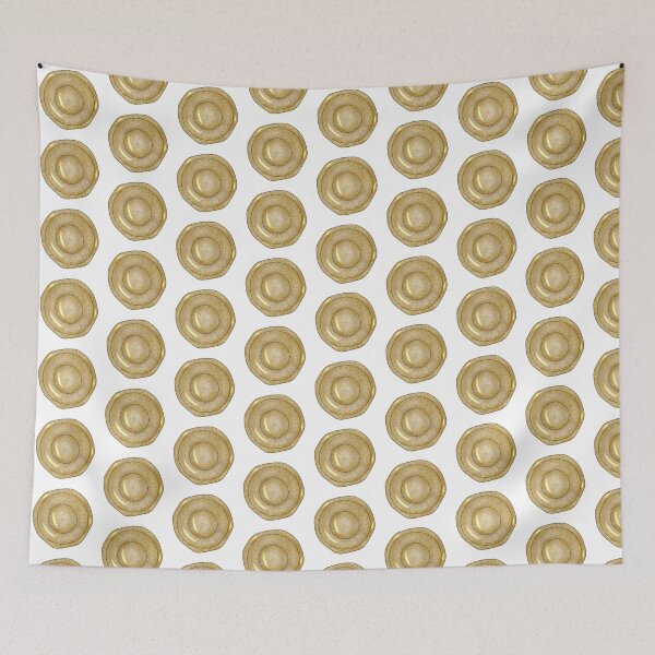Item preview, Dalgona - Circle designed and sold by SHAEDESSINE.