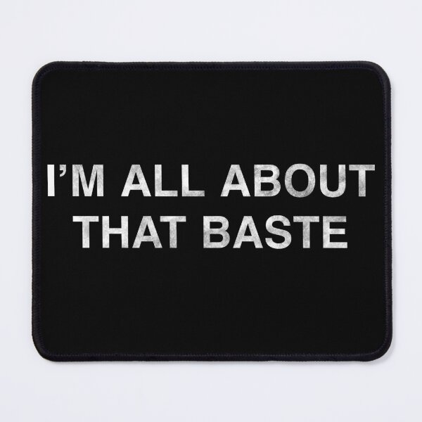 Item preview, I’m all about that baste, I’m all about that bass parody, donating 100% of the profit to national parks in the United States designed and sold by seekingclarity.