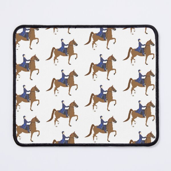 Item preview, American Saddlebred Memorie's Sierra designed and sold by Saddlebred235.