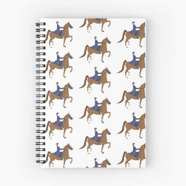 Item preview, American Saddlebred Memorie's Sierra designed and sold by Saddlebred235.