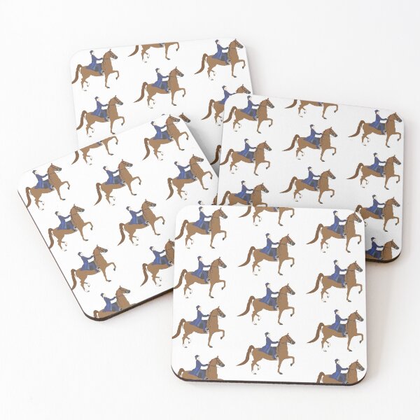 Item preview, American Saddlebred Memorie's Sierra designed and sold by Saddlebred235.