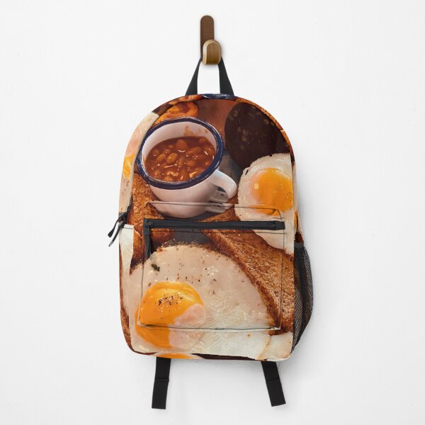 Item preview, Plate of English breakfast designed and sold by TheRightHonMP.