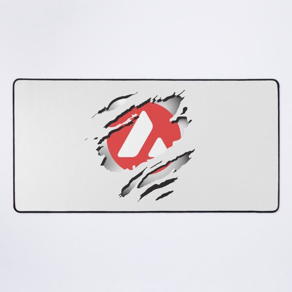 Item preview, Avalanche Crypto Torn Image designed and sold by CryptoStyles00.