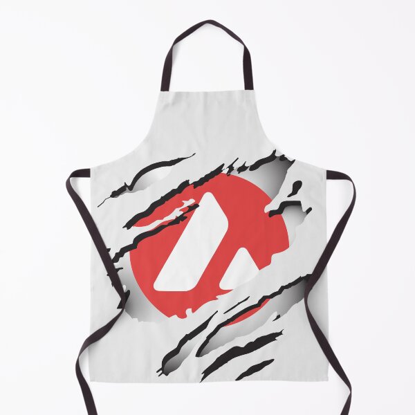 Item preview, Avalanche Crypto Torn Image designed and sold by CryptoStyles00.