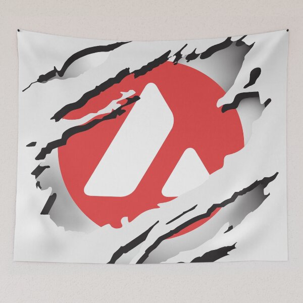 Item preview, Avalanche Crypto Torn Image designed and sold by CryptoStyles00.