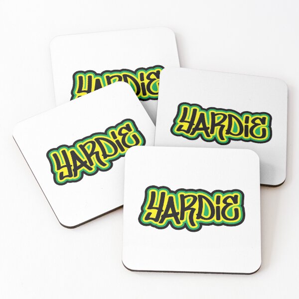 Item preview, Yardie Jamaican designed and sold by IdentiTee Studios.