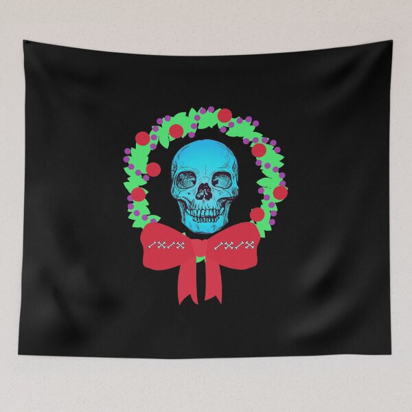 Item preview, SPOOKY CHRISTMAS designed and sold by Swooncake Press.