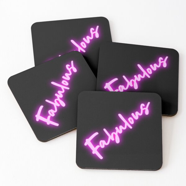 Item preview, Neon Fabulous  designed and sold by Elle  Hazlett.