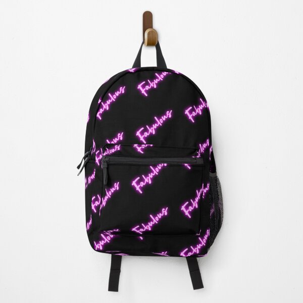 Item preview, Neon Fabulous designed and sold by Elle Hazlett.