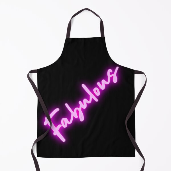 Item preview, Neon Fabulous designed and sold by Elle Hazlett.