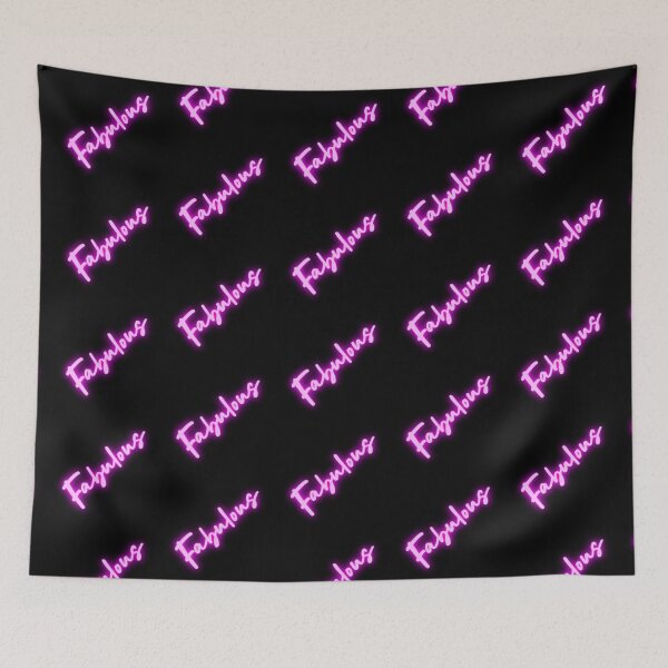 Item preview, Neon Fabulous  designed and sold by Elle  Hazlett.