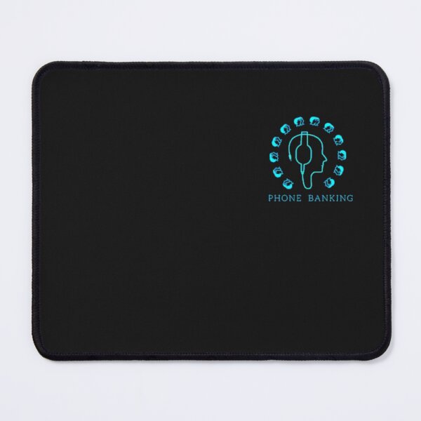 Item preview, Phone Banking logo designed and sold by GlobalHunt.