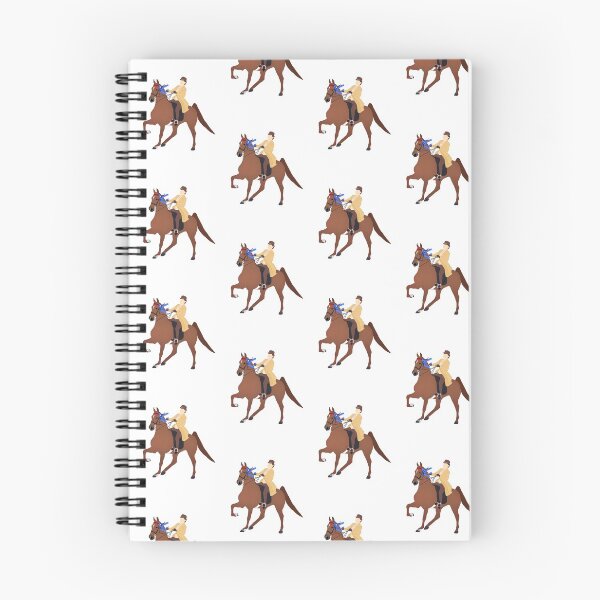 Item preview, American Saddlebred Tango at Night designed and sold by Saddlebred235.