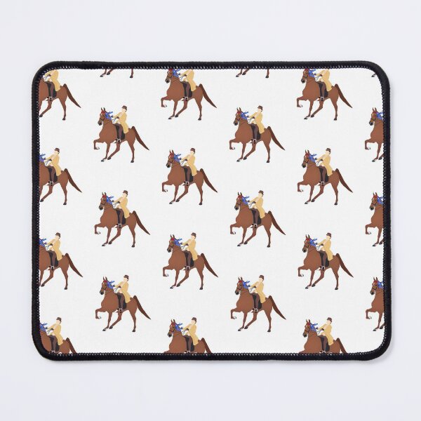 Item preview, American Saddlebred Tango at Night designed and sold by Saddlebred235.