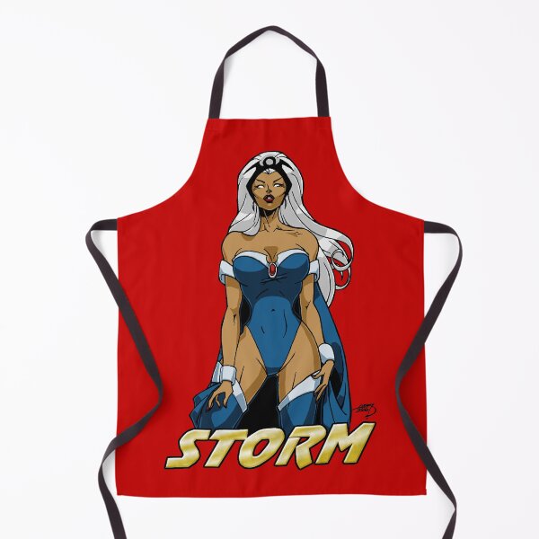 Item preview, StormLogo designed and sold by weaponx5203.