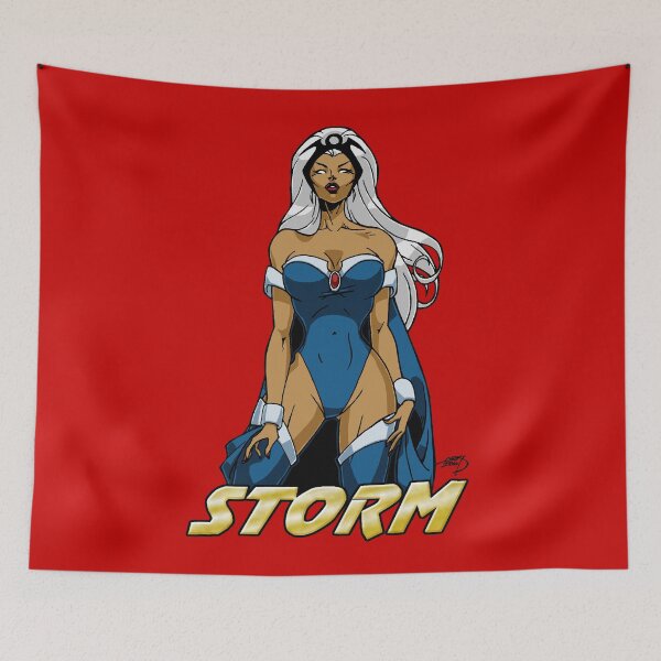 Item preview, StormLogo designed and sold by weaponx5203.