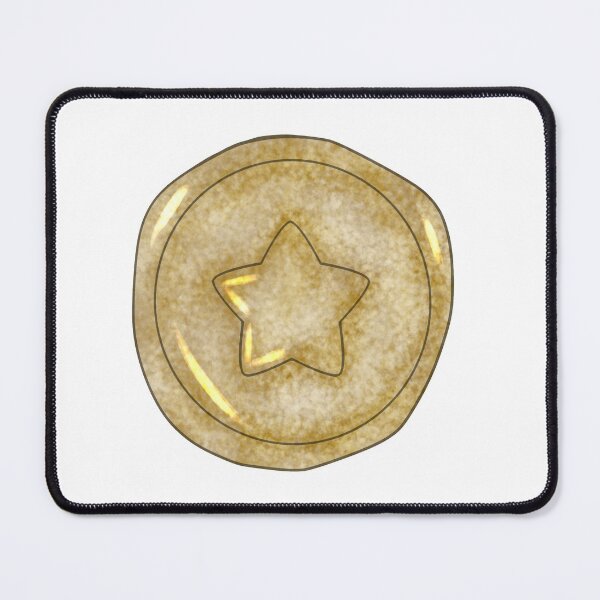 Item preview, Dalgona - Star designed and sold by SHAEDESSINE.