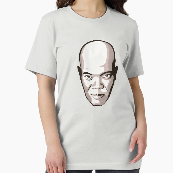 Item preview, Samuel L. Jackson - Faces Of Awesome designed and sold by Faces Of Awesome.