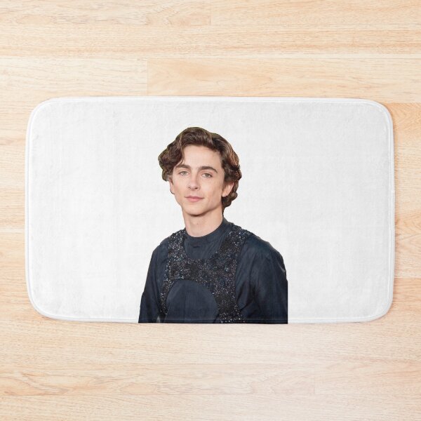 Item preview, Timothee Chalamet designed and sold by Aileenl07.