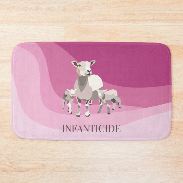 Item preview, Infanticide designed and sold by roboprophet.