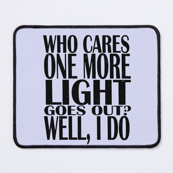 Item preview, One more light designed and sold by LadyMisanthrope.