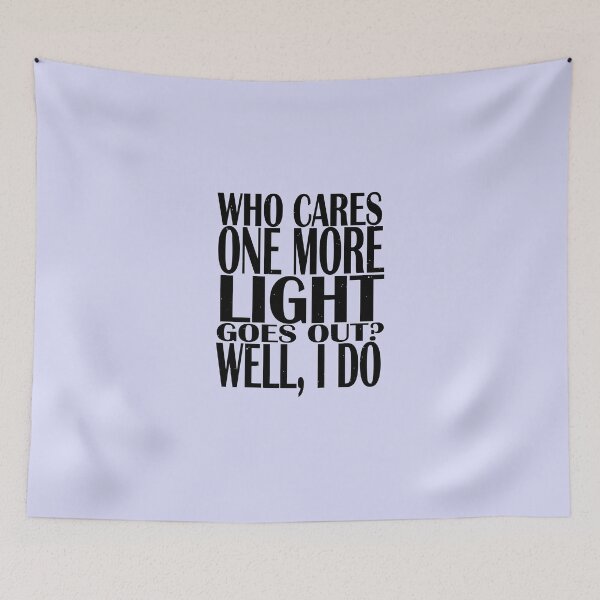 Item preview, One more light designed and sold by LadyMisanthrope.