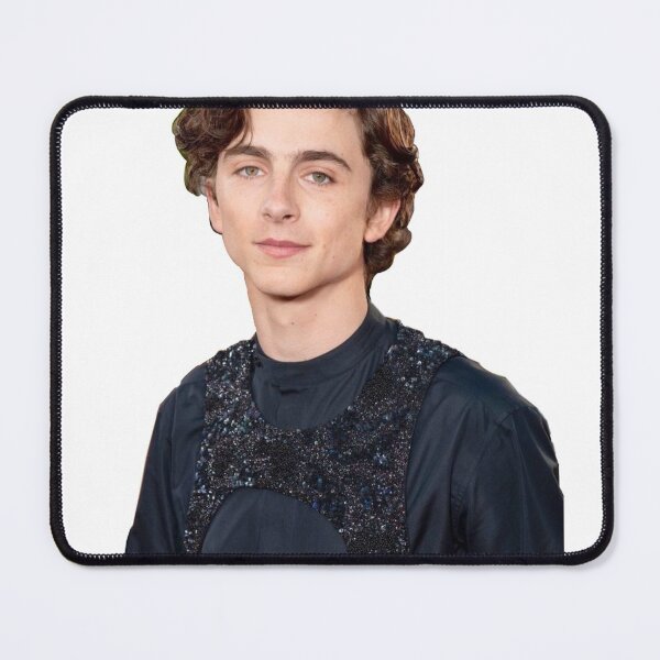 Item preview, Timothee Chalamet designed and sold by Aileenl07.